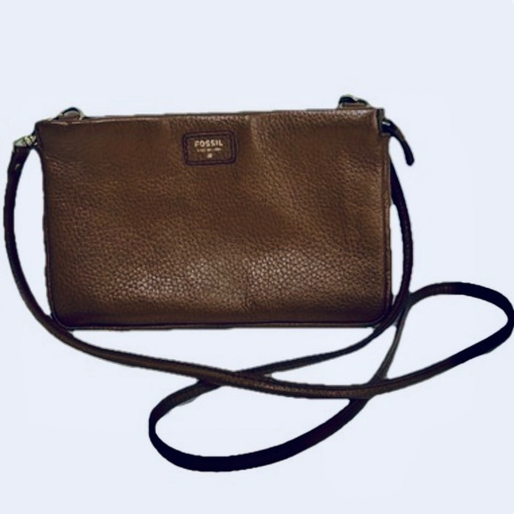 Fossil Handbags - Fossil Convertible Purse